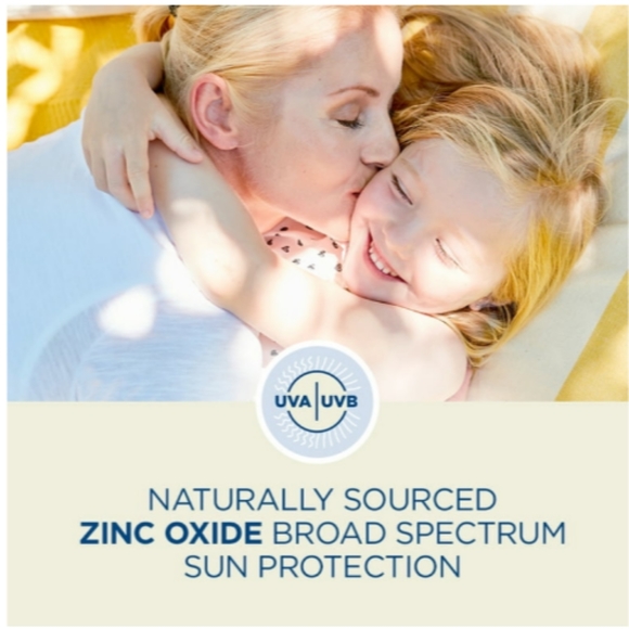 Coppertone Pure and Simple Sunscreen Stick, SPF 50 - Picture 5 of 6